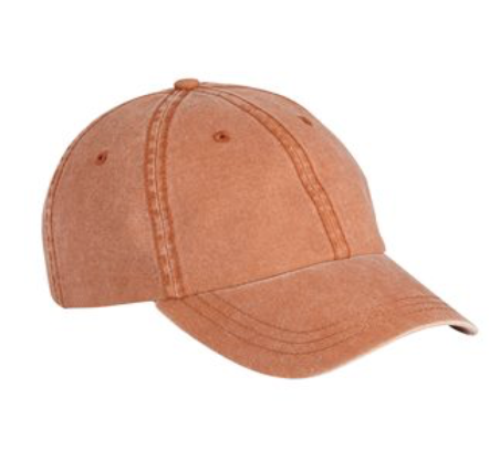 Pigment-Dyed Cap SP500 Sportsman